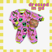 Load image into Gallery viewer, Not Your Grandma’s Joggers Exclusives 🍒