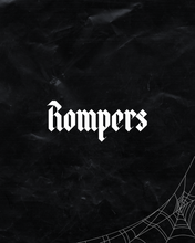 Load image into Gallery viewer, Rompers