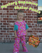 Load image into Gallery viewer, Mystery Dopamine Skater Pants