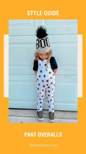 Load image into Gallery viewer, STYLE GUIDE ONLY
