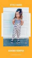 Load image into Gallery viewer, STYLE GUIDE ONLY
