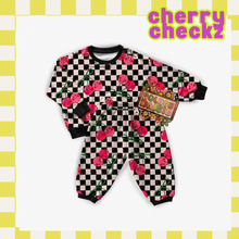 Load image into Gallery viewer, Not Your Grandma’s Joggers Exclusives 🍒
