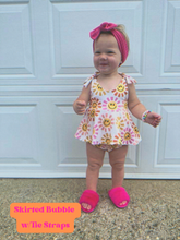 Load image into Gallery viewer, Romper &amp; Bubble Styles
