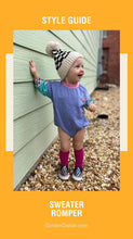 Load image into Gallery viewer, STYLE GUIDE ONLY
