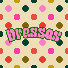 Load image into Gallery viewer, Dresses
