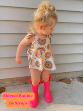 Load image into Gallery viewer, Romper &amp; Bubble Styles
